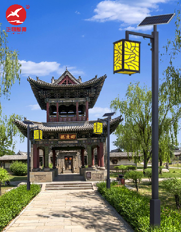 LED庭院灯ZX-TYD155 LED庭院灯ZX-TYD155