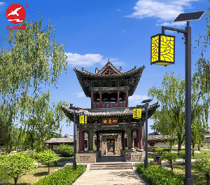 LED庭院灯ZX-TYD155 LED庭院灯ZX-TYD155