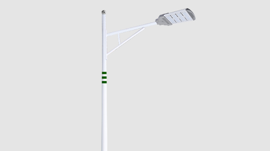 LED市电路灯ZX-LD102