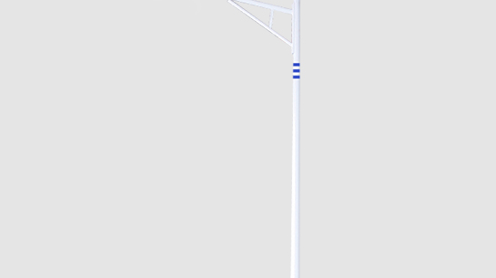 LED市电路灯ZX-LD103