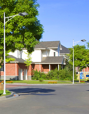 LED市电路灯ZX-LD103