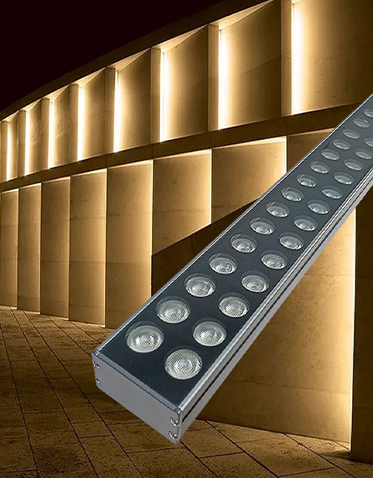 LED洗墙灯ZX-XQD013 LED洗墙灯ZX-XQD013