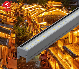 LED洗墙灯ZX-XQD017 LED洗墙灯ZX-XQD017