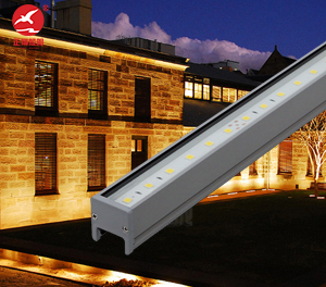 LED洗墙灯ZX-XQD017 LED洗墙灯ZX-XQD017