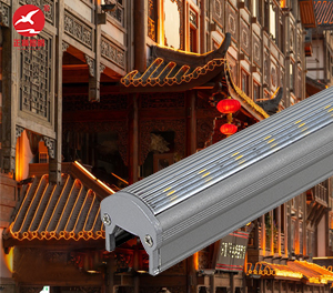 LED洗墙灯ZX-XQD018 LED洗墙灯ZX-XQD018