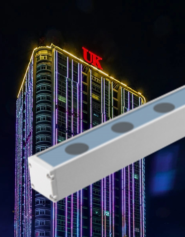 LED洗墙灯ZX-XQD019 LED洗墙灯ZX-XQD019