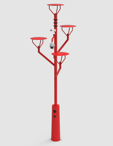 智慧路灯ZX-ZHLD053 智慧路灯ZX-ZHLD053