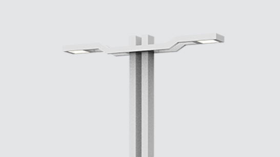 智慧路灯ZX-ZHLD054