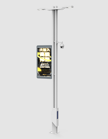 智慧路灯ZX-ZHLD054 智慧路灯ZX-ZHLD054