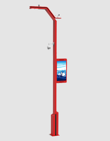 智慧路灯ZX-ZHLD055 智慧路灯ZX-ZHLD055