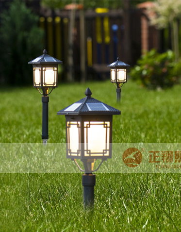 LED草坪灯ZX-CPD105 LED草坪灯ZX-CPD105