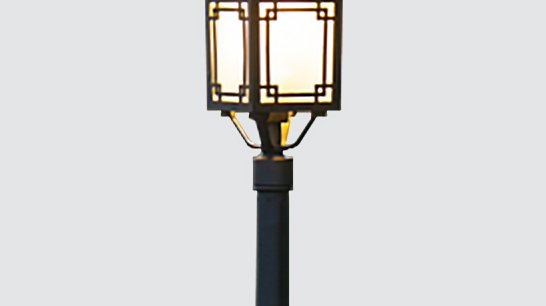 LED草坪灯ZX-CPD105