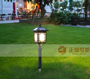 LED草坪灯ZX-CPD105