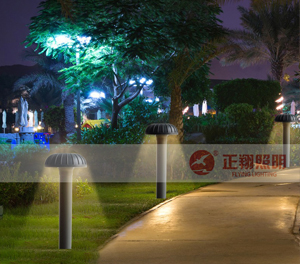 LED草坪灯ZX-CPD108