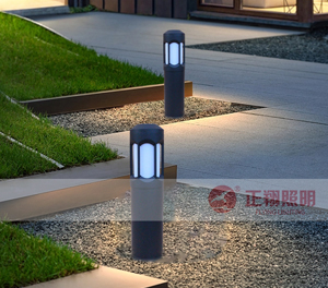 LED草坪灯ZX-CPD113