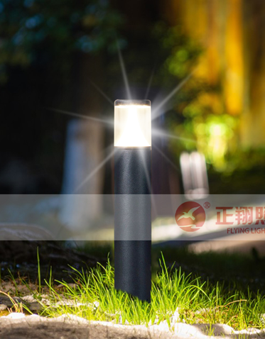 LED草坪灯ZX-CPD114 LED草坪灯ZX-CPD114