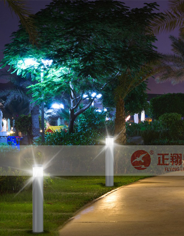 LED草坪灯ZX-CPD115 LED草坪灯ZX-CPD115