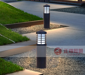 LED草坪灯ZX-CPD117