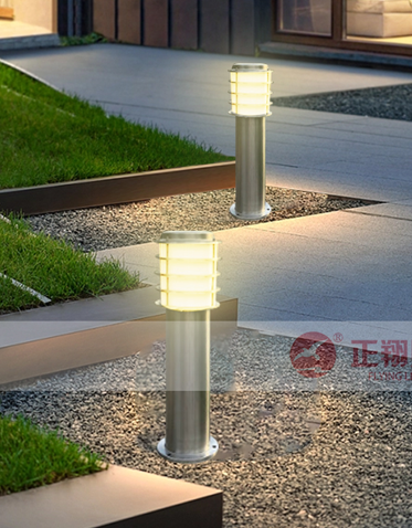 LED草坪灯ZX-CPD118 LED草坪灯ZX-CPD118