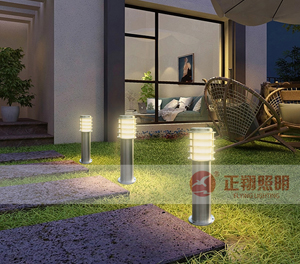 LED草坪灯ZX-CPD118 LED草坪灯ZX-CPD118