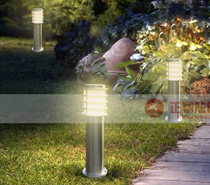 LED草坪灯ZX-CPD118 LED草坪灯ZX-CPD118
