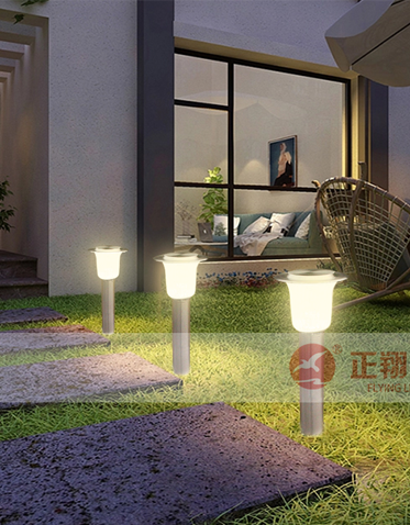 LED草坪灯ZX-CPD119 LED草坪灯ZX-CPD119