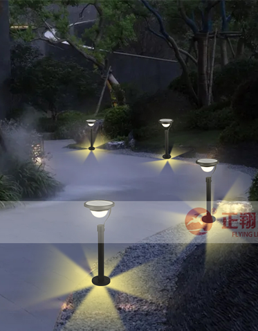 LED草坪灯ZX-CPD120 LED草坪灯ZX-CPD120