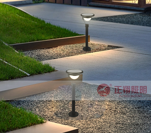 LED草坪灯ZX-CPD120 LED草坪灯ZX-CPD120