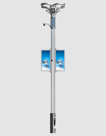 智慧路灯ZX-ZHLD058 智慧路灯ZX-ZHLD058