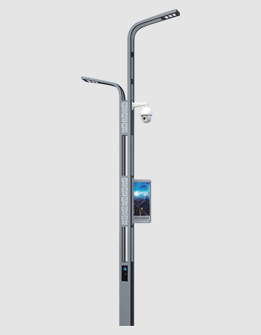 智慧路灯ZX-ZHLD060 智慧路灯ZX-ZHLD060