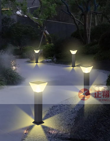 LED草坪灯ZX-CPD121 LED草坪灯ZX-CPD121