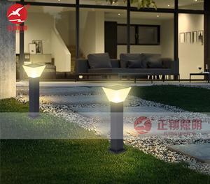 LED草坪灯ZX-CPD121 LED草坪灯ZX-CPD121