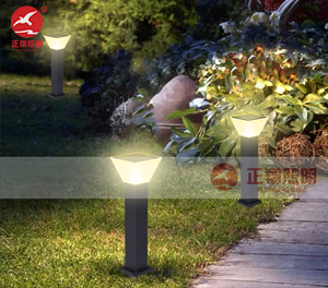 LED草坪灯ZX-CPD121 LED草坪灯ZX-CPD121