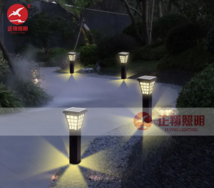 LED草坪灯ZX-CPD122 LED草坪灯ZX-CPD122