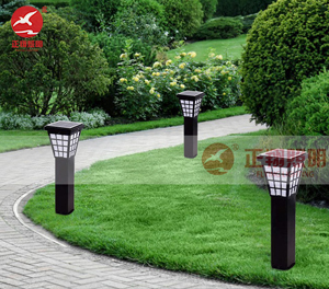 LED草坪灯ZX-CPD122 LED草坪灯ZX-CPD122