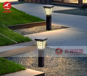 LED草坪灯ZX-CPD122 LED草坪灯ZX-CPD122