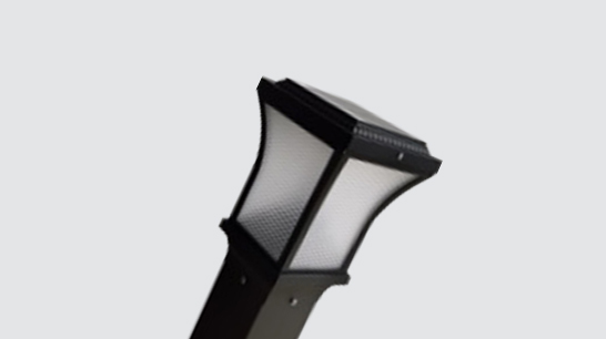 LED草坪灯ZX-CPD123 LED草坪灯ZX-CPD123