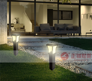 LED草坪灯ZX-CPD123 LED草坪灯ZX-CPD123