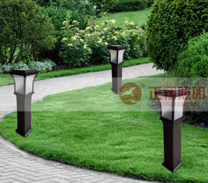 LED草坪灯ZX-CPD123 LED草坪灯ZX-CPD123