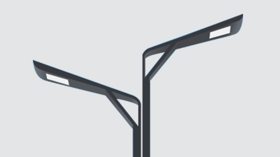 智慧路灯ZX-ZHLD063 智慧路灯ZX-ZHLD063