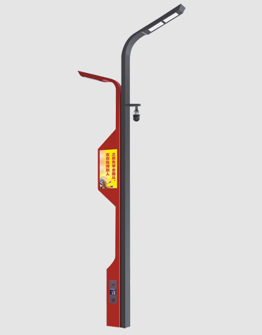 智慧路灯ZX-ZHLD064 智慧路灯ZX-ZHLD064