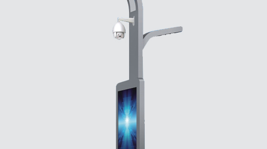 智慧路灯ZX-ZHLD065 智慧路灯ZX-ZHLD065