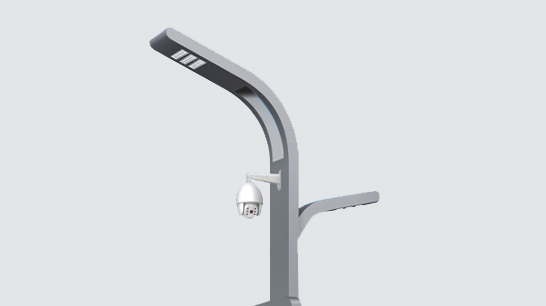 智慧路灯ZX-ZHLD065 智慧路灯ZX-ZHLD065