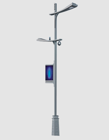 智慧路灯ZX-ZHLD066 智慧路灯ZX-ZHLD066