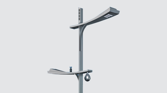 智慧路灯ZX-ZHLD066 智慧路灯ZX-ZHLD066