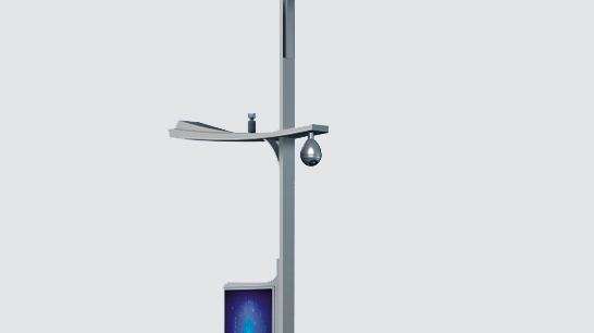 智慧路灯ZX-ZHLD066 智慧路灯ZX-ZHLD066