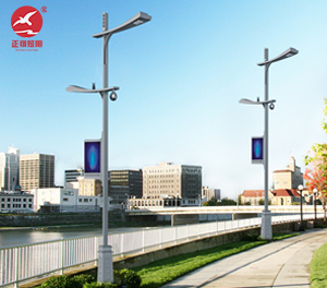 智慧路灯ZX-ZHLD066 智慧路灯ZX-ZHLD066