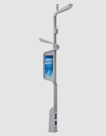 智慧路灯ZX-ZHLD067 智慧路灯ZX-ZHLD067