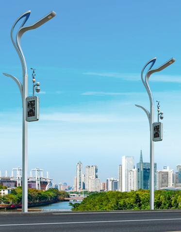 智慧路灯ZX-ZHLD068 智慧路灯ZX-ZHLD068