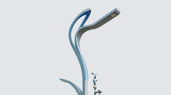 智慧路灯ZX-ZHLD068 智慧路灯ZX-ZHLD068